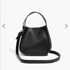Madewell Sydney Crossbody Bag